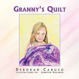 Книга Granny's Quilt Deborah Caruso