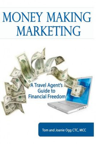 Buch Money Making Marketing 