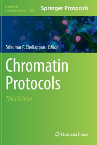 Book Chromatin Protocols Srikumar P. Chellappan