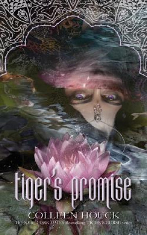 Book Tiger's Promise Colleen Houck
