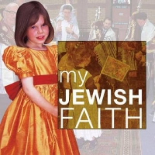 Книга My Jewish Faith Ann Clark