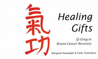 Carte Healing Gifts Margaret Randolph