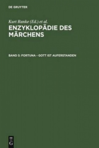 Książka Fortuna - Gott Ist Auferstanden Heidrun Alzheimer