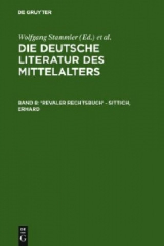 Książka 'Revaler Rechtsbuch' - Sittich, Erhard Gundolf Keil