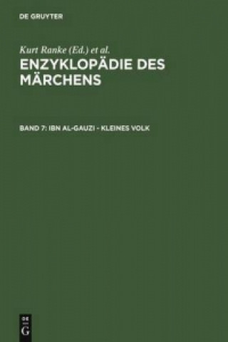 Книга Ibn Al-Gauzi - Kleines Volk Heidrun Alzheimer