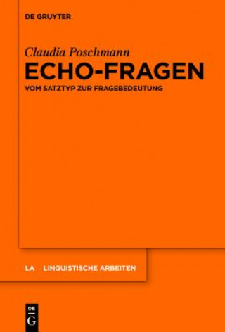 Carte Echo-Fragen Claudia Poschmann