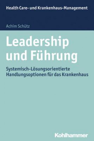 Carte Leadership und Führung Achim Schütz
