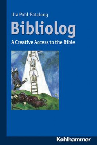 Book Bibliolog Uta Pohl-Patalong