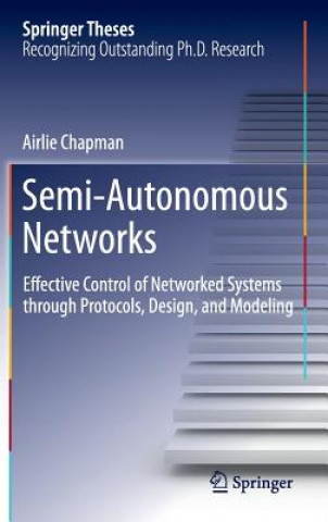 Carte Semi-Autonomous Networks Airlie Chapman