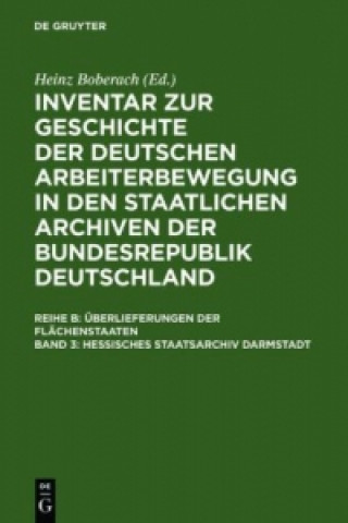 Книга Hessisches Staatsarchiv Darmstadt Martin Kukowski