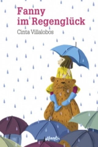 Βιβλίο Fanny im Regenglück Cinta Villalobos