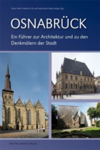 Kniha Osnabrück Klaus Niehr