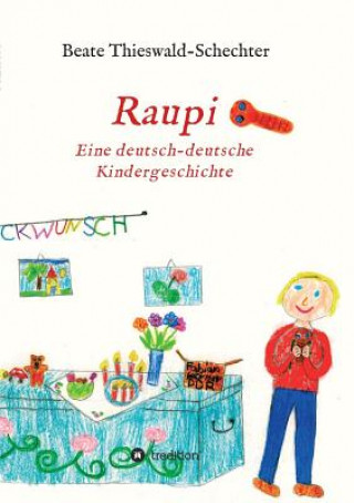 Carte Raupi Beate Thieswald-Schechter