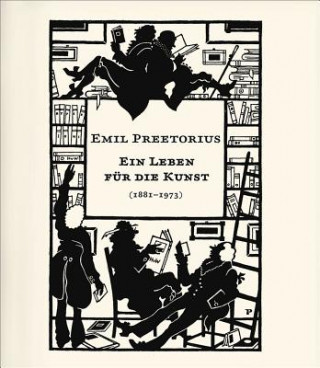 Kniha Emil Preetorius Michael Buddeberg