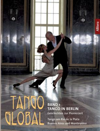 Knjiga Tango Global Ralf Sartori