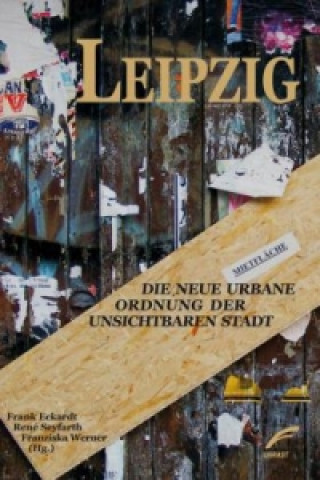 Libro LEIPZIG Frank Eckhardt