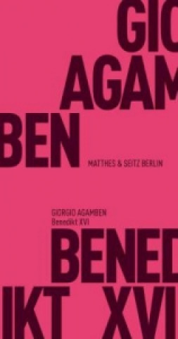 Книга Das Geheimnis des Bösen Giorgio Agamben