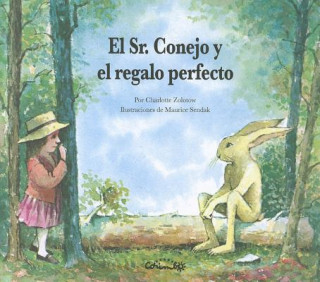 Βιβλίο El Sr. conejo y el regalo perfecto Maurice Sendak