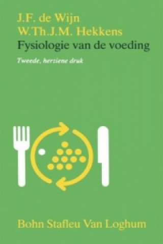 Carte Fysiologie van de voeding J. F. de Wijn