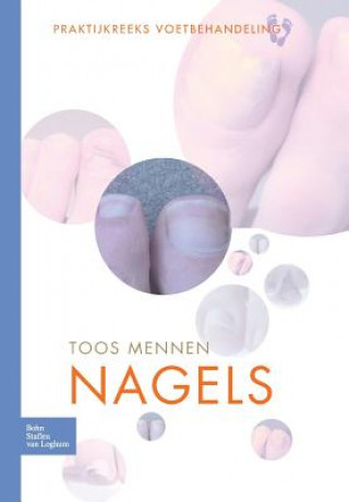 Knjiga Nagels Toos Mennen