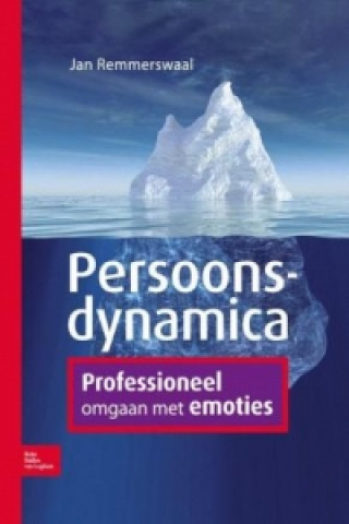 Книга Persoonsdynamica J.L.M. Remmerswaal