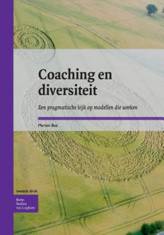 Knjiga Coaching en diversiteit M. Bos