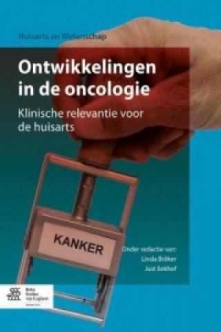 Carte Ontwikkelingen in de oncologie BR  KER  LINDA