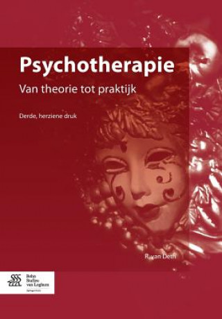 Knjiga Psychotherapie R. Van Deth