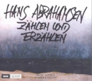 Audio Zählen Und Erzählen, 1 Audio-CD WDR Sinfonieorchester Köln (KRSO)