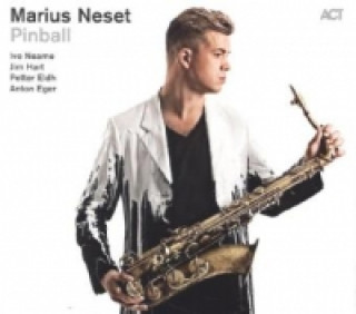 Audio Pinball, 1 Audio-CD Marius Neset