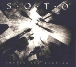 Audio Inside The Vertigo, 1 Audio-CD Soto