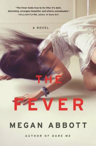 Buch Fever Megan Abbott