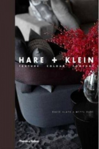 Carte Hare + Klein David Clark