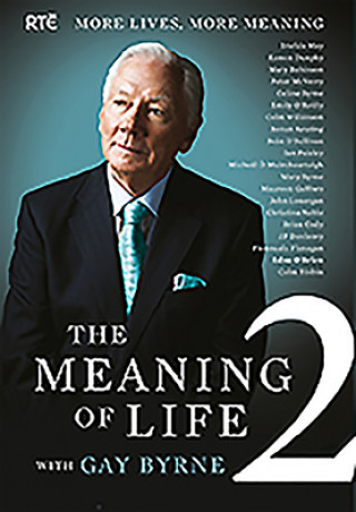 Book Meaning of Life 2 Gay Byrne