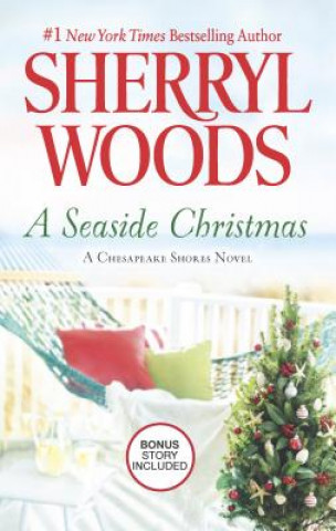 Carte Seaside Christmas Sherryl Woods