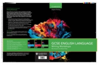 Kniha GCSE English Language Writing Workshops Martin Phillips