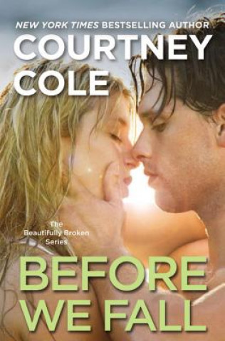 Book Before We Fall Courtney Cole