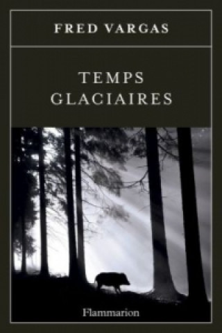 Könyv Temps glaciaires 