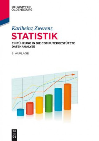 Kniha Statistik Karlheinz Zwerenz