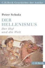 Carte Der Hellenismus Peter Scholz