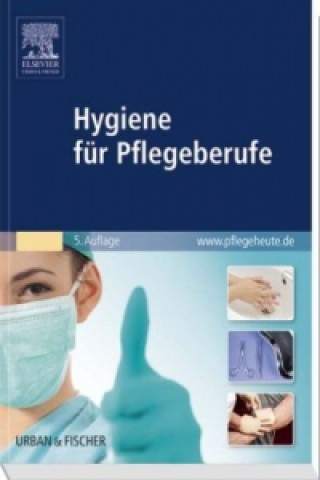 Carte Hygiene für Pflegeberufe 