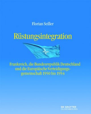 Könyv Rüstungsintegration Florian Seiller