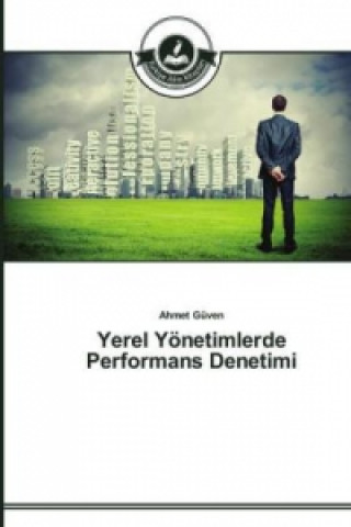 Buch Yerel Yoenetimlerde Performans Denetimi Ahmet Güven