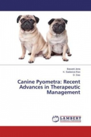 Book Canine Pyometra Basanti Jena