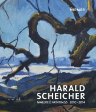 Könyv Harald Scheicher Harald Scheicher