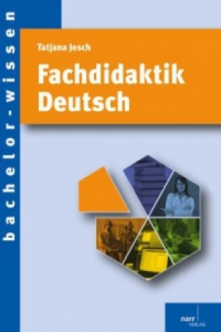 Buch Fachdidaktik Deutsch Tatjana Jesch