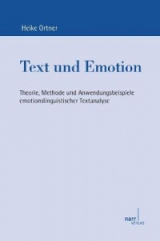 Carte Text und Emotion Heike Ortner
