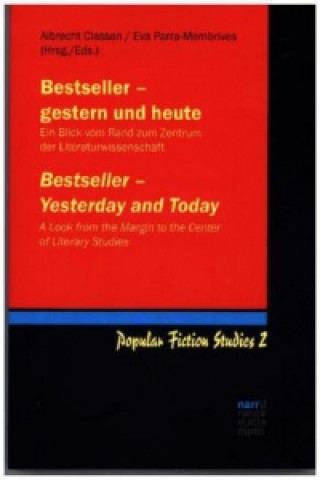 Carte Bestseller - gestern und heute / Bestseller - Yesterday and Today Albrecht Classen