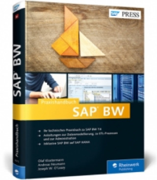 Carte Praxishandbuch SAP BW Olaf Klostermann