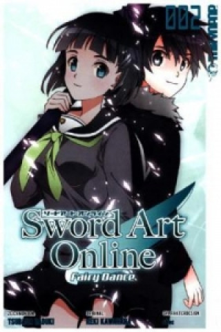 Book Sword Art Online - Fairy Dance. Bd.2 Reki Kawahara